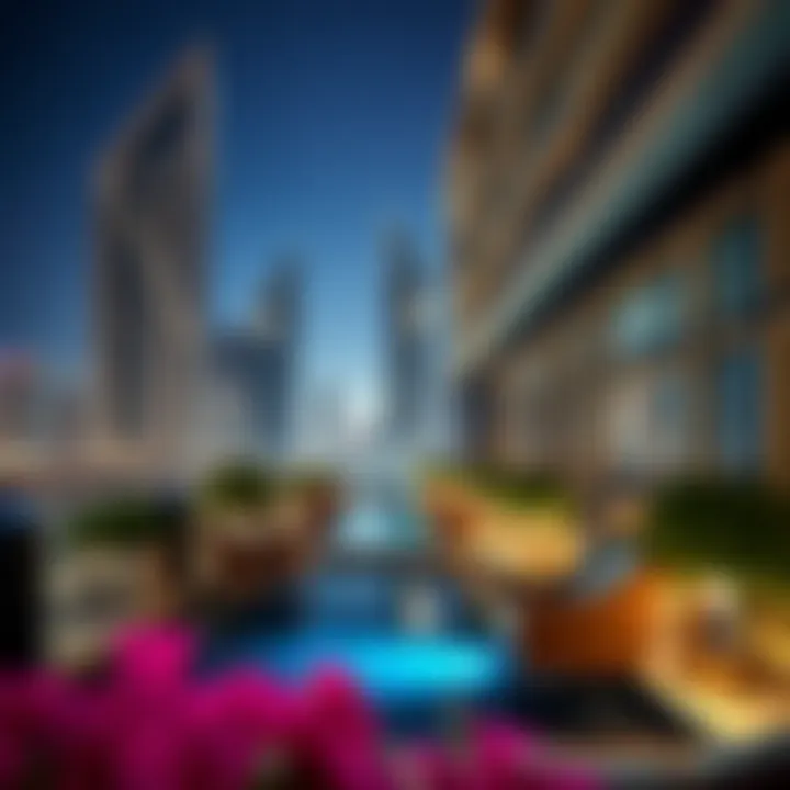 Exploring Marina Hotel Apartments in Dubai: A Comprehensive Guide Introduction Exploring Marina Hotel Apartments in Dubai: A Comprehensive Guide Introduction