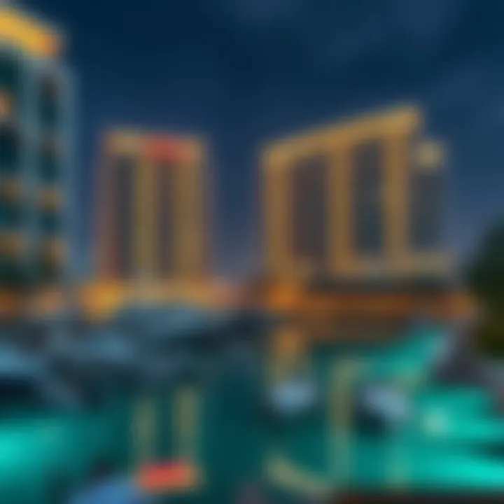 Notable Exploring Marina Hotel Apartments in Dubai: A Comprehensive Guide Notable Exploring Marina Hotel Apartments in Dubai: A Comprehensive Guide