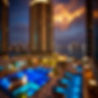 Exploring Marina Hotel Apartments in Dubai: A Comprehensive Guide Summary Exploring Marina Hotel Apartments in Dubai: A Comprehensive Guide Summary