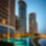 Exploring Marriott Residences Business Bay: A Comprehensive Overview Introduction