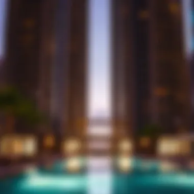 Notable Exploring Marriott Residences Business Bay: A Comprehensive Overview Notable Exploring Marriott Residences Business Bay: A Comprehensive Overview