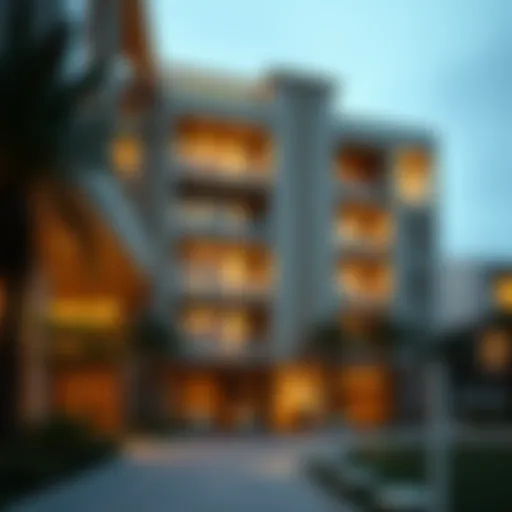 Exploring Masa Residence: A Comprehensive Overview Introduction