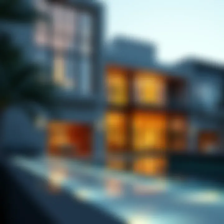 Notable Exploring Masa Residence: A Comprehensive Overview