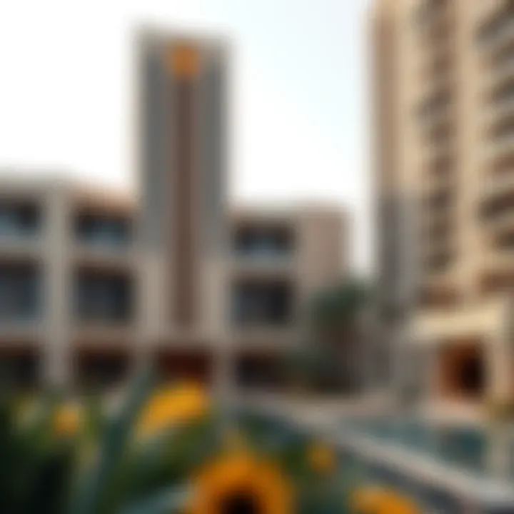 Exploring Masa Residence: A Comprehensive Overview Summary