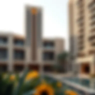 Exploring Masa Residence: A Comprehensive Overview Summary Exploring Masa Residence: A Comprehensive Overview Summary