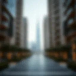 Exploring Meera Tower: A Comprehensive Guide to a Premier Dubai Residence Introduction