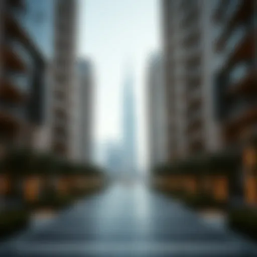 Exploring Meera Tower: A Comprehensive Guide to a Premier Dubai Residence Introduction