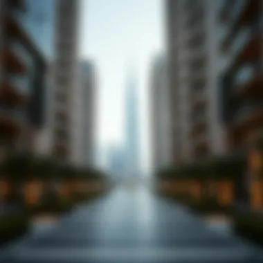 Exploring Meera Tower: A Comprehensive Guide to a Premier Dubai Residence Introduction Exploring Meera Tower: A Comprehensive Guide to a Premier Dubai Residence Introduction