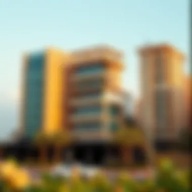 Notable Exploring Monthly Studio Rentals in Dubai South