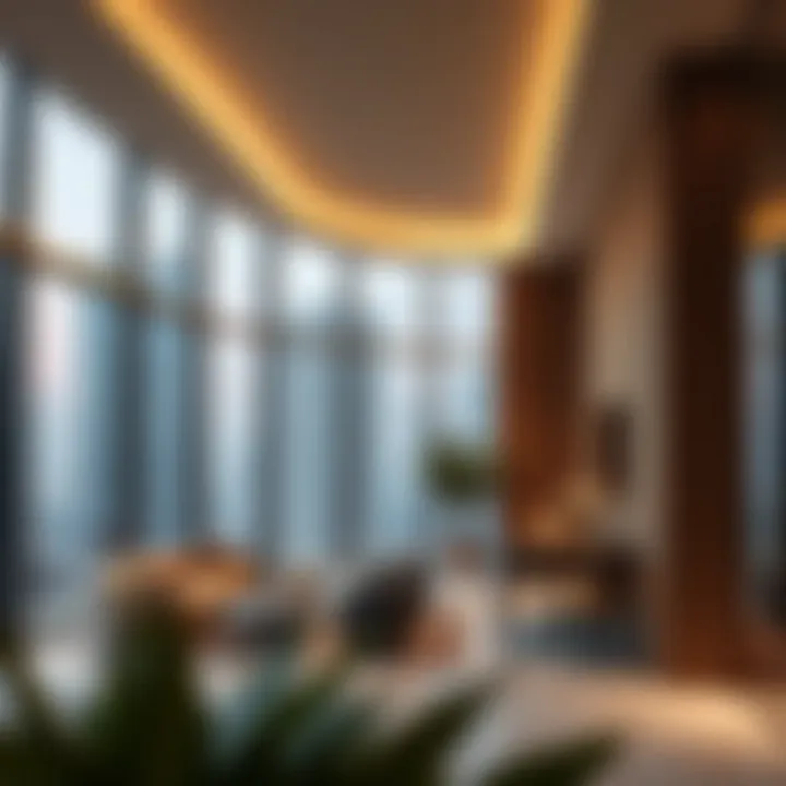 Exploring Monthly Studio Rentals in Dubai South Summary