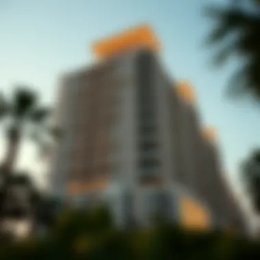 Notable Exploring Nad Al Hamar Building: A Comprehensive Guide to Dubaiās Hidden Gem Notable Exploring Nad Al Hamar Building: A Comprehensive Guide to Dubaiās Hidden Gem