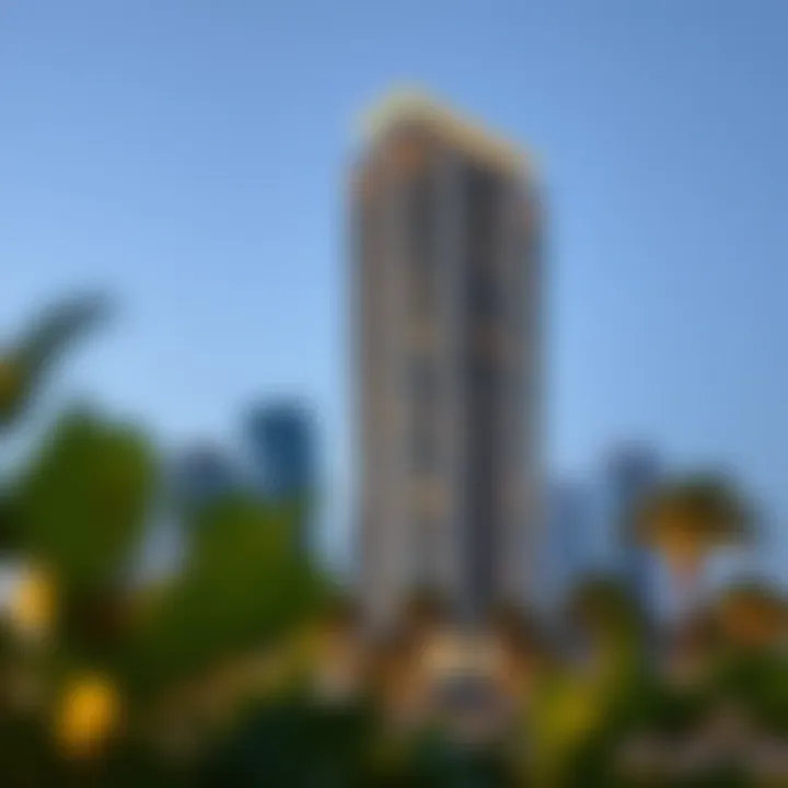 Real estate market trends in Al Nahda, Dubai