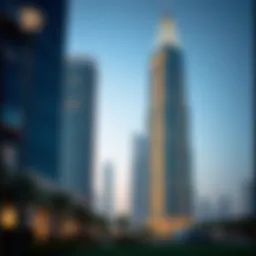 Exploring Noor Tower: A Comprehensive Guide to Dubai's Architectural Marvel Introduction