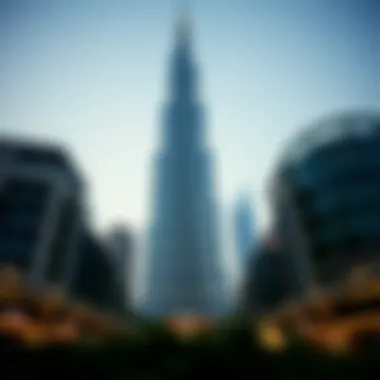Notable Exploring Noor Tower: A Comprehensive Guide to Dubai's Architectural Marvel Notable Exploring Noor Tower: A Comprehensive Guide to Dubai's Architectural Marvel