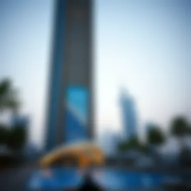 Exploring Noor Tower: A Comprehensive Guide to Dubai's Architectural Marvel Summary Exploring Noor Tower: A Comprehensive Guide to Dubai's Architectural Marvel Summary