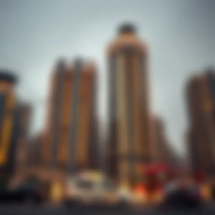 Notable Exploring Noora Tower in Business Bay: A Comprehensive Guide