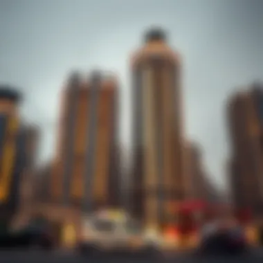 Notable Exploring Noora Tower in Business Bay: A Comprehensive Guide Notable Exploring Noora Tower in Business Bay: A Comprehensive Guide