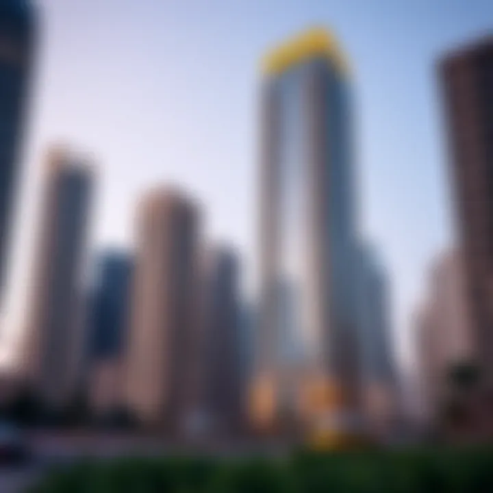 Exploring Noora Tower in Business Bay: A Comprehensive Guide Summary
