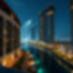 Exploring Oceanz by Danube in Dubai: An In-Depth Analysis Introduction