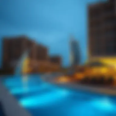 Notable Exploring Oceanz by Danube in Dubai: An In-Depth Analysis Notable Exploring Oceanz by Danube in Dubai: An In-Depth Analysis