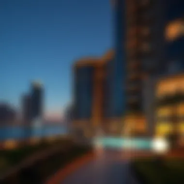 Exploring Oceanz by Danube in Dubai: An In-Depth Analysis Summary Exploring Oceanz by Danube in Dubai: An In-Depth Analysis Summary