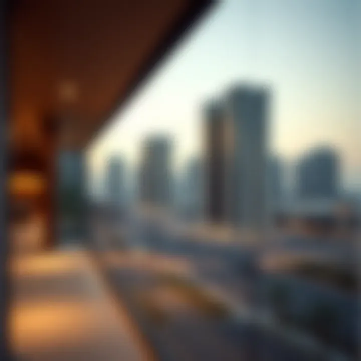 Financial considerations for renting and buying in Dubai