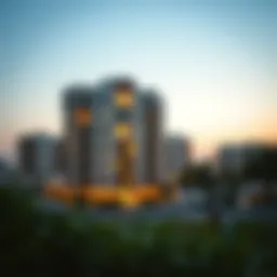 Exploring One Bedroom Flats for Rent in Muhaisnah 4 Introduction