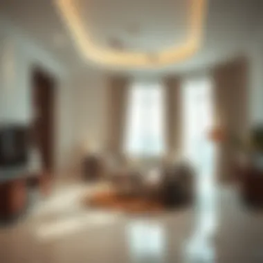 Exploring One Bedroom Flats for Rent in Muhaisnah 4 Summary Exploring One Bedroom Flats for Rent in Muhaisnah 4 Summary