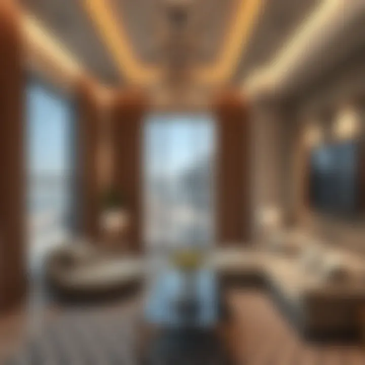 Exploring One-Bedroom Rentals in Dubai Summary