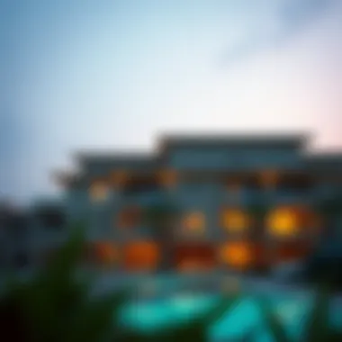 Notable Exploring One Day Room Rent in Dubai: A Comprehensive Overview