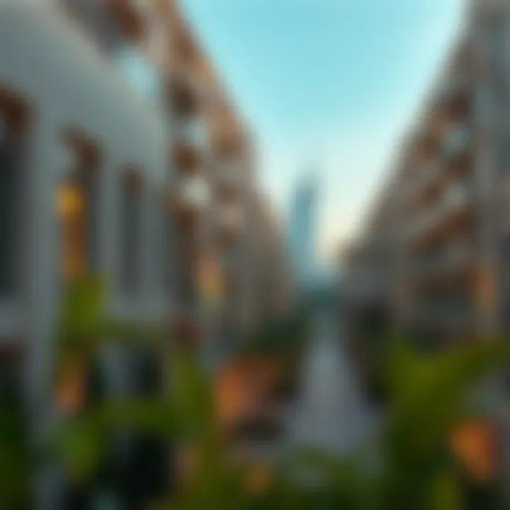 Exploring One Day Room Rent in Dubai: A Comprehensive Overview Summary