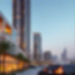 Exploring One Tower Tecom: A Comprehensive Guide Introduction