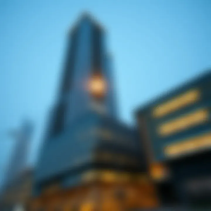 Notable Exploring One Tower Tecom: A Comprehensive Guide