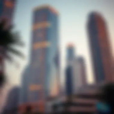 Exploring One Tower Tecom: A Comprehensive Guide Summary Exploring One Tower Tecom: A Comprehensive Guide Summary