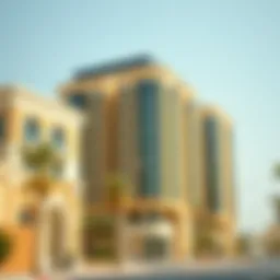 Exploring Options for Renting in Oud Metha: A Comprehensive Guide Introduction
