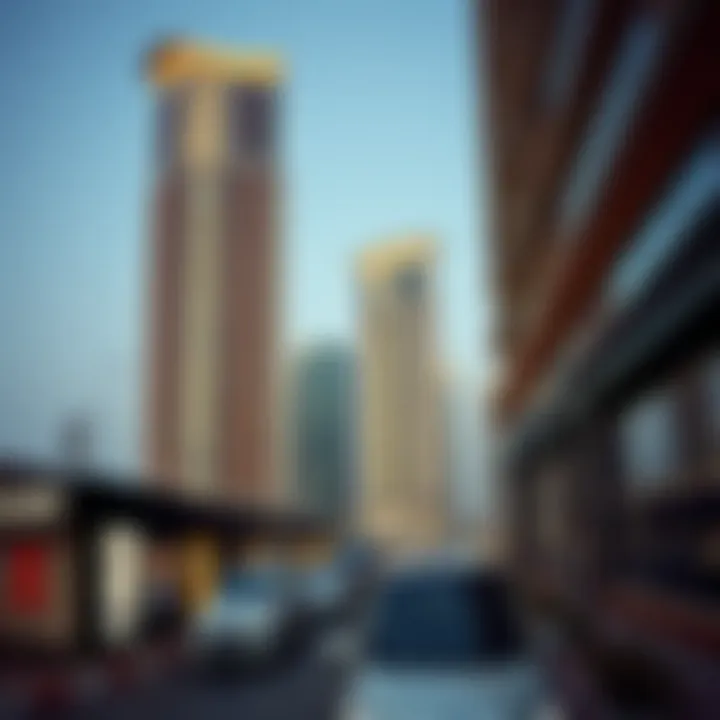 Notable Exploring Options for Renting in Oud Metha: A Comprehensive Guide