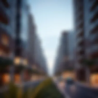 Exploring Options for Renting in Oud Metha: A Comprehensive Guide Summary