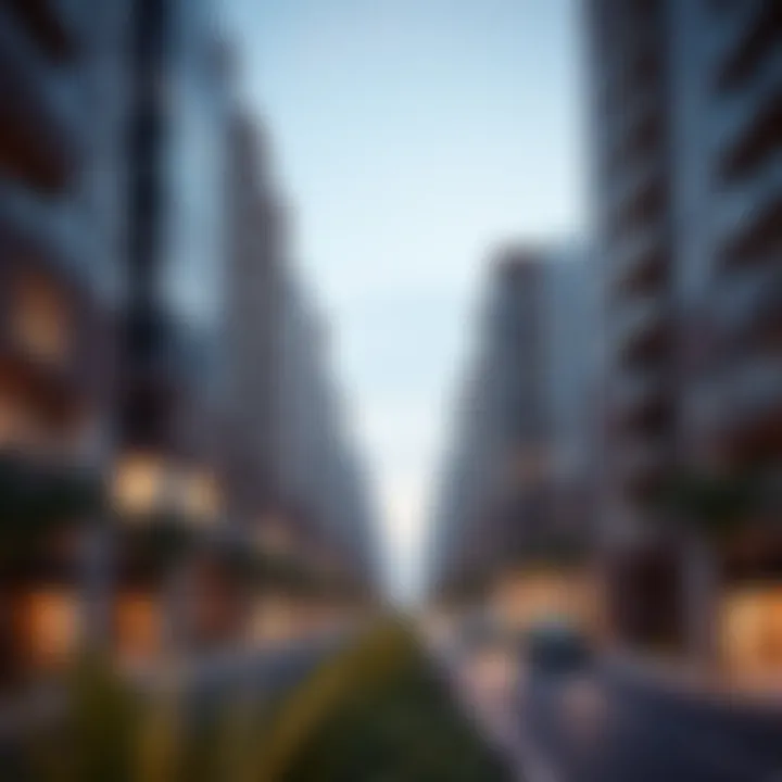 Exploring Options for Renting in Oud Metha: A Comprehensive Guide Summary