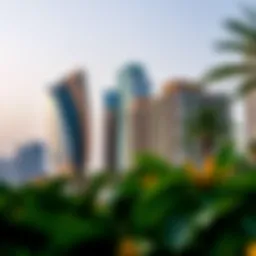 Exploring Palm Beach Towers Three: A Comprehensive Guide Introduction