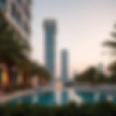 Notable Exploring Palm Beach Towers Three: A Comprehensive Guide