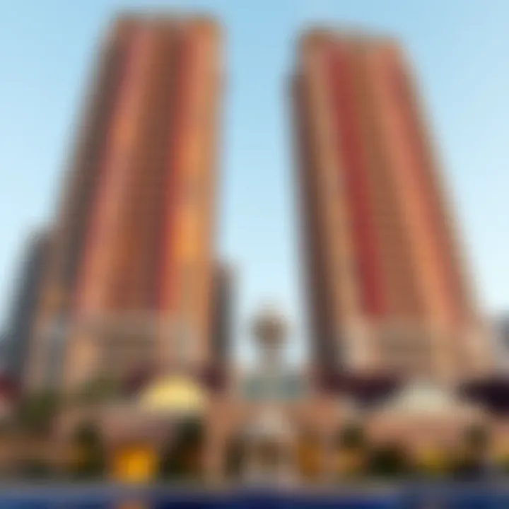 Exploring Palm Beach Towers Three: A Comprehensive Guide Summary