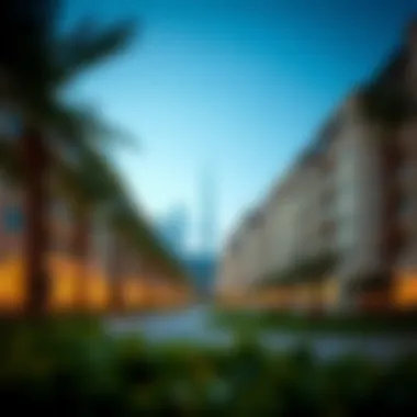Notable Exploring Park Heights 1 in Dubai Hills Estate Notable Exploring Park Heights 1 in Dubai Hills Estate