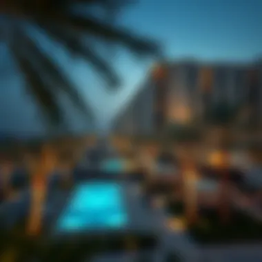 Exploring Park Heights 1 in Dubai Hills Estate Summary Exploring Park Heights 1 in Dubai Hills Estate Summary