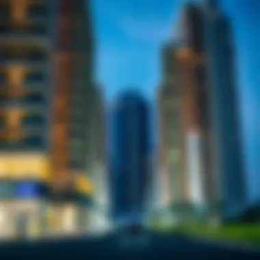 Real estate investment opportunities in proximity to metro