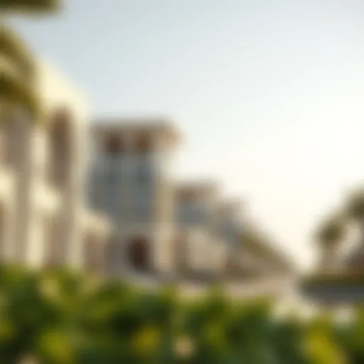 Exploring Pullman Marjan Island: A Comprehensive Overview Introduction