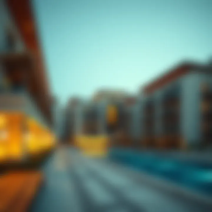 Notable Exploring Pullman Marjan Island: A Comprehensive Overview
