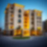 Exploring Rental Options: Flats for Rent in Al Quoz Introduction