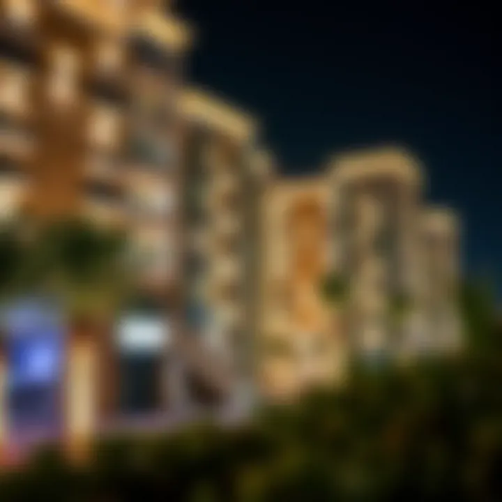 Exploring Rental Options: Flats for Rent in Al Quoz Summary