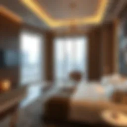 Exploring Room Options in Oud Metha: A Comprehensive Guide Introduction