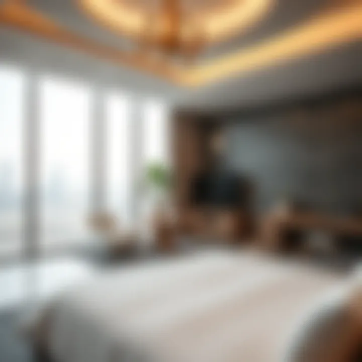 Exploring Room Options in Shabiya: A Comprehensive Guide Summary